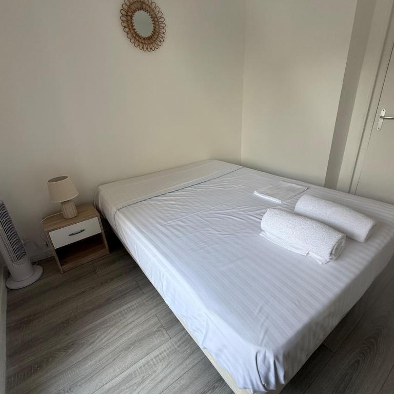 Le cœur de ville - Appartamento con 2 Camere da Letto - 7