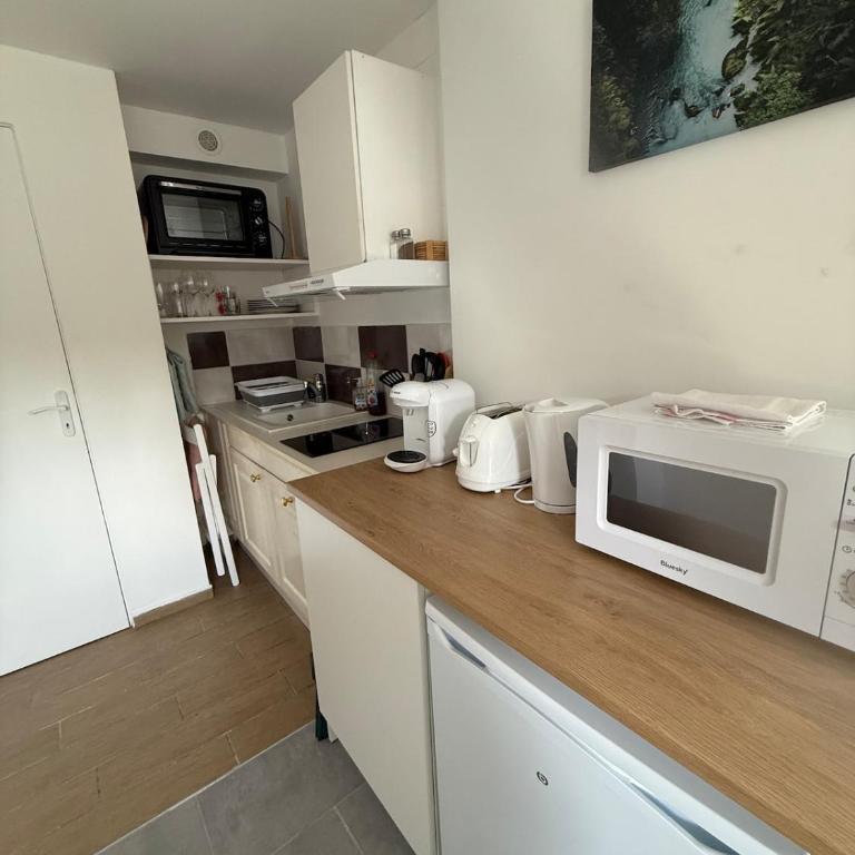 Le cœur de ville - Appartamento con 2 Camere da Letto - 8