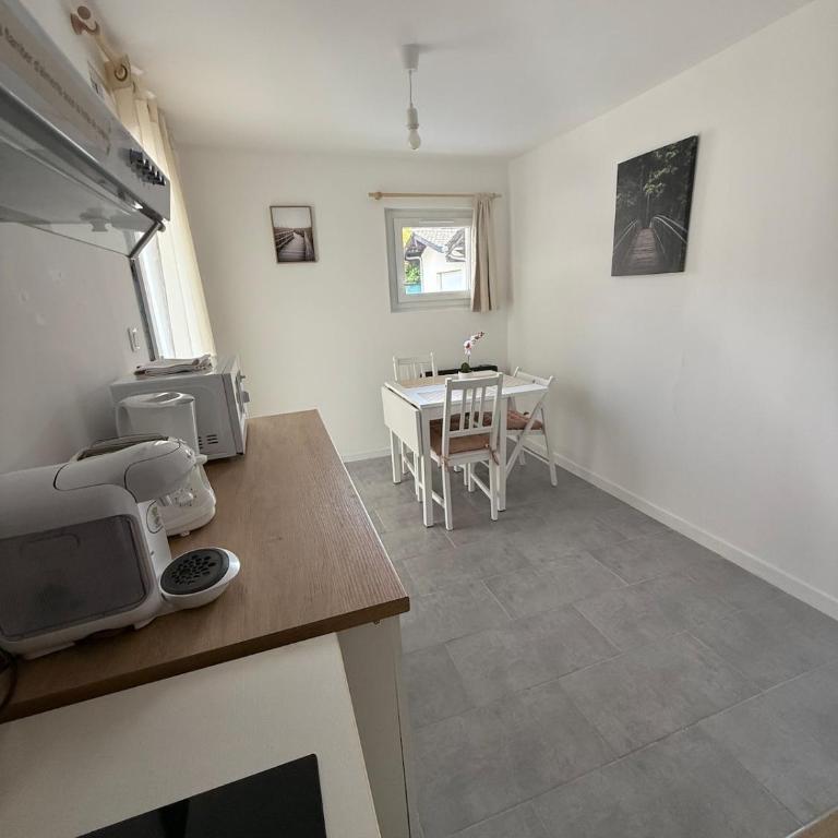 Le cœur de ville - Appartamento con 2 Camere da Letto - 9