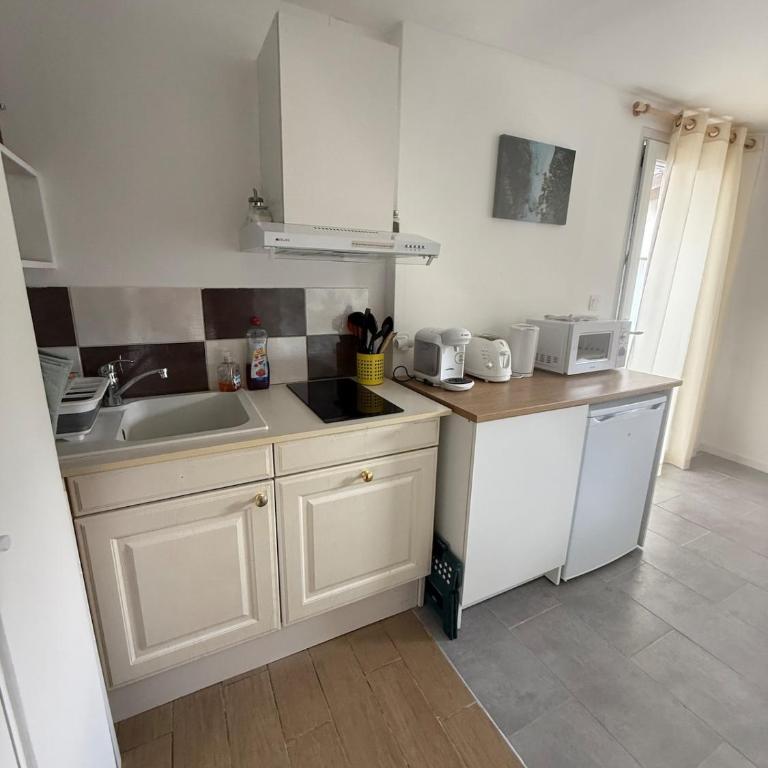 Le cœur de ville - Appartamento con 2 Camere da Letto - 10