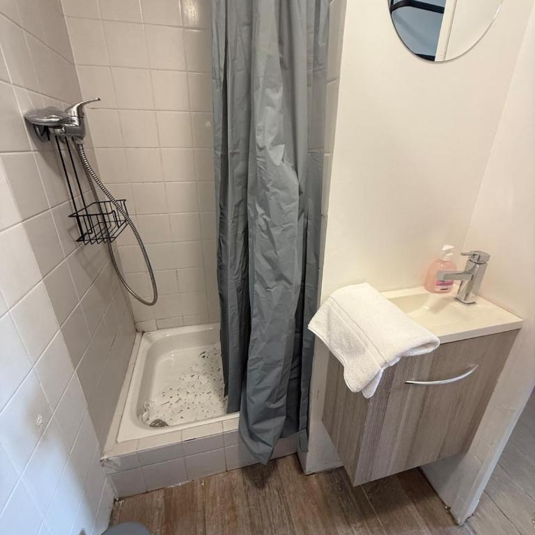 Le cœur de ville - Appartamento con 2 Camere da Letto - 13
