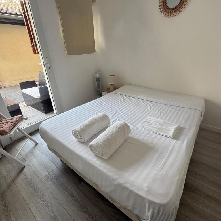 Le cœur de ville - Appartamento con 2 Camere da Letto - 14