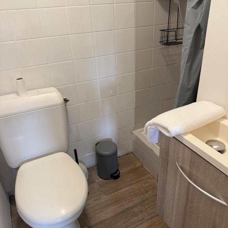 Le cœur de ville - Appartamento con 2 Camere da Letto - 16
