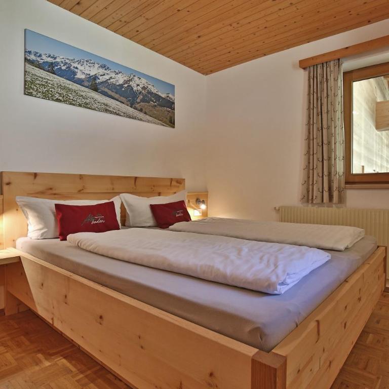 Alpboden - Apartment - 5