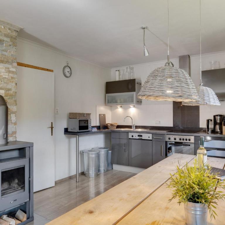 Leogang Chalet near Ski Lift & Bikepark - Chalet mit 2 Schlafzimmern - 13