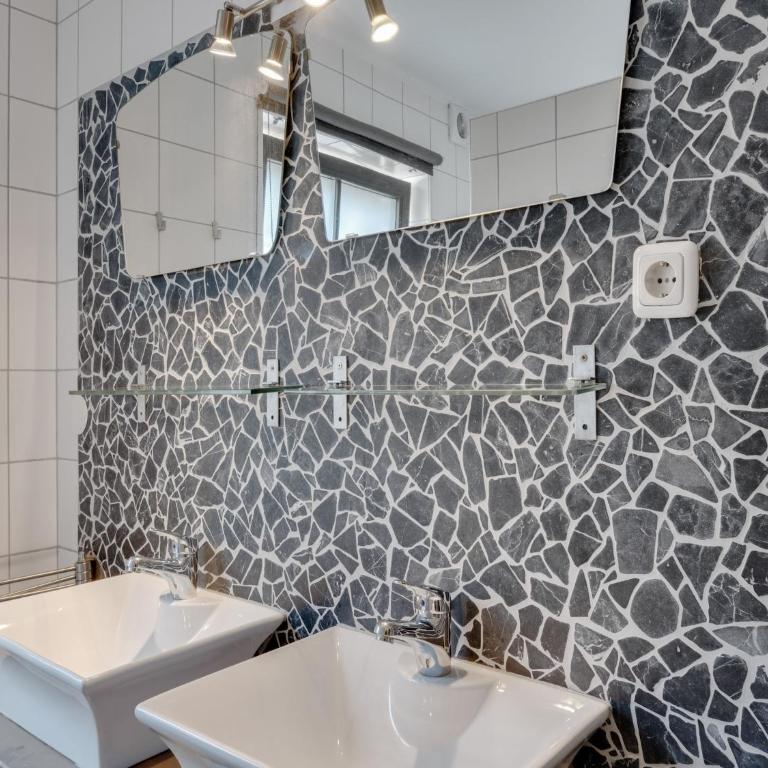 Leogang Chalet near Ski Lift & Bikepark - Chalet mit 2 Schlafzimmern - 24
