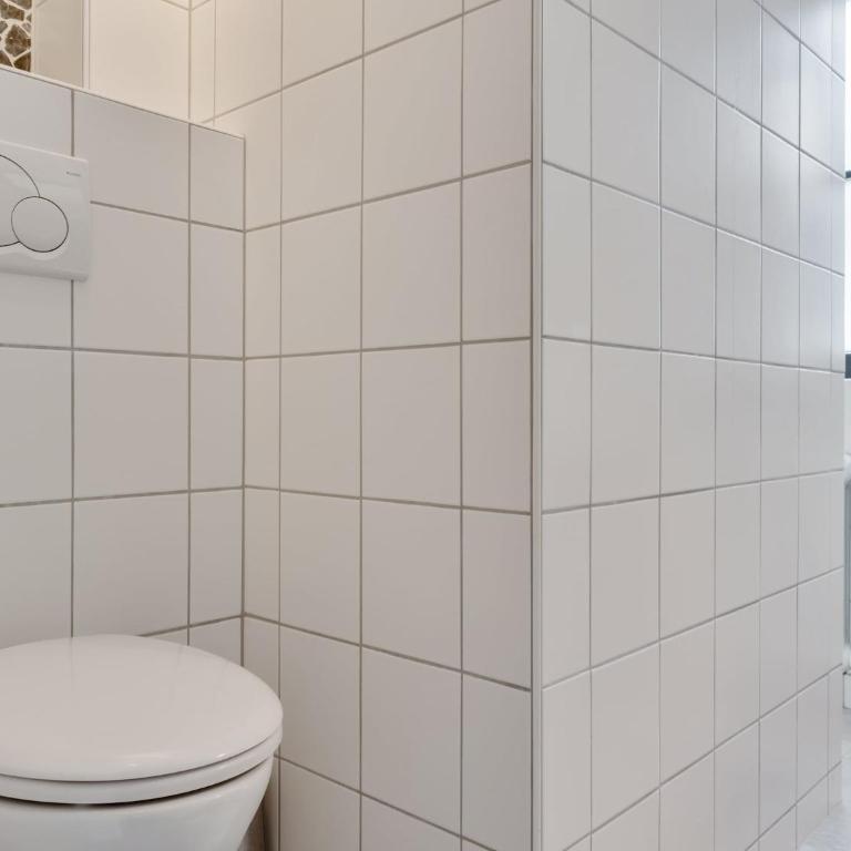 Leogang Chalet near Ski Lift & Bikepark - Chalet mit 2 Schlafzimmern - 26