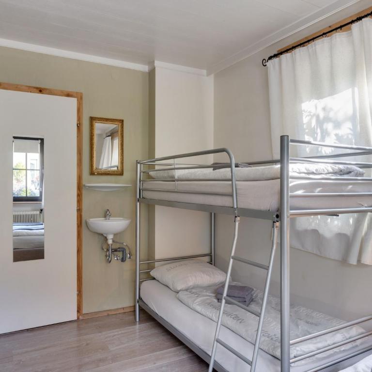 Leogang Chalet near Ski Lift & Bikepark - Chalet mit 2 Schlafzimmern - 18