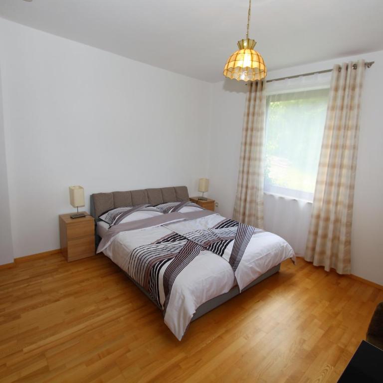 Wohnung in Köttmansdorf am Wörthersee - Apartment mit 2 Schlafzimmern - 2