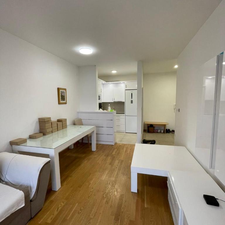 FAITH apartment near Dunav and Centar - Apartman sa 2 Spavaće Sobe - 7