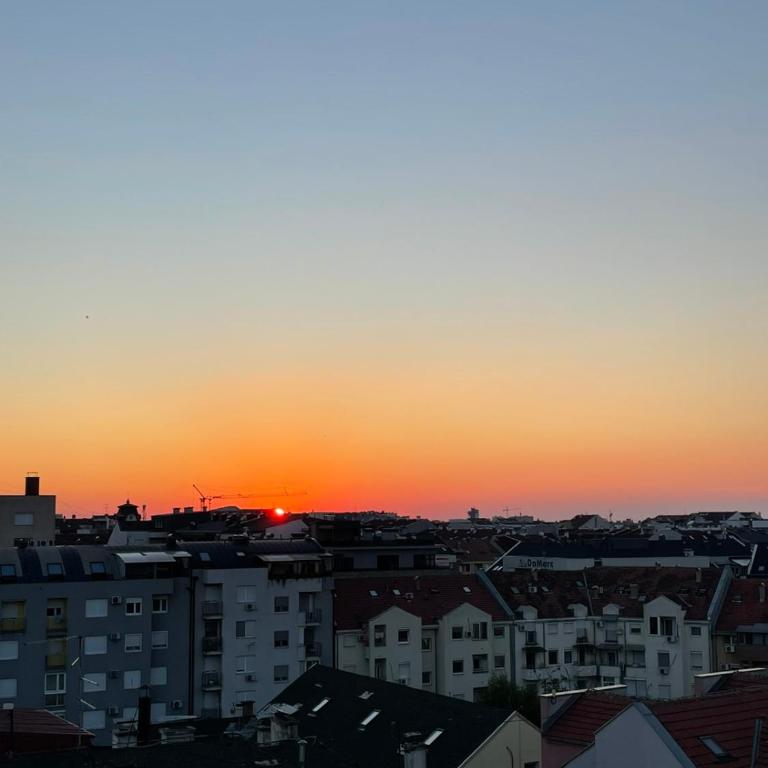 FAITH apartment near Dunav and Centar - Apartman sa 2 Spavaće Sobe - 8