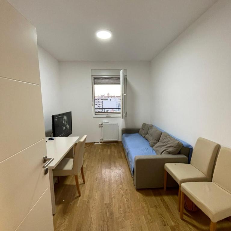 FAITH apartment near Dunav and Centar - Apartman sa 2 Spavaće Sobe - 9