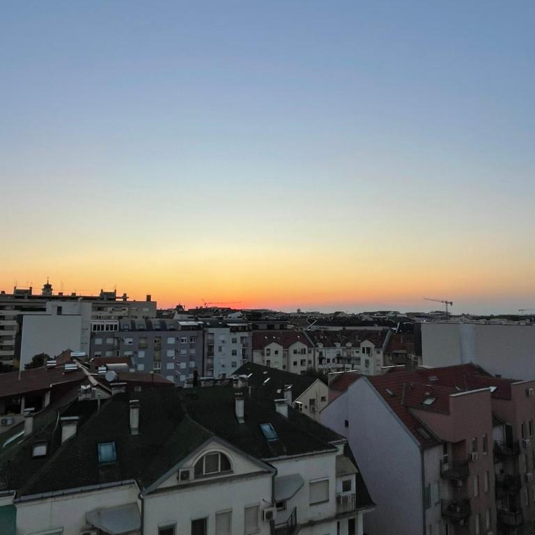 FAITH apartment near Dunav and Centar - Apartman sa 2 Spavaće Sobe - 20