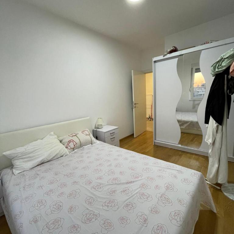 FAITH apartment near Dunav and Centar - Apartman sa 2 Spavaće Sobe - 21