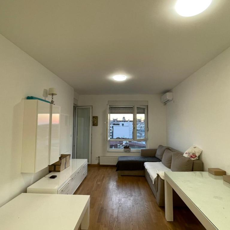 FAITH apartment near Dunav and Centar - Apartman sa 2 Spavaće Sobe - 23