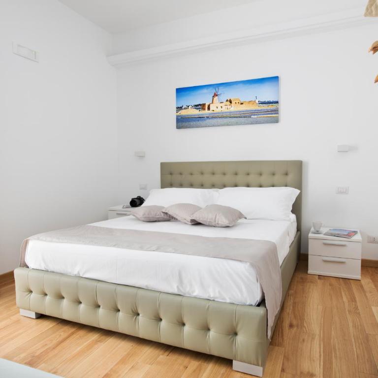 Appartamenti Trapani In - Appartamento Standard - 5