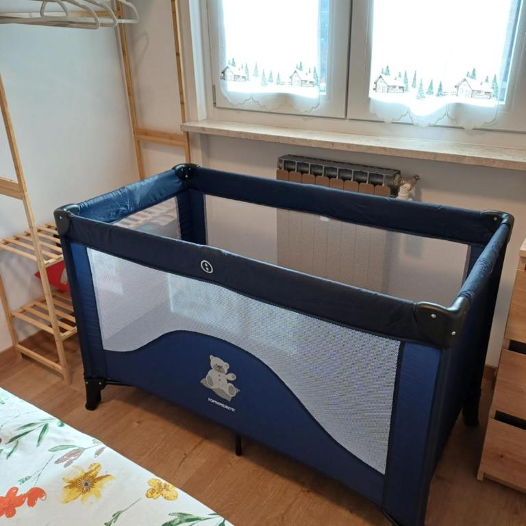 Bardo Chalet - Appartamento con 2 Camere da Letto - 26