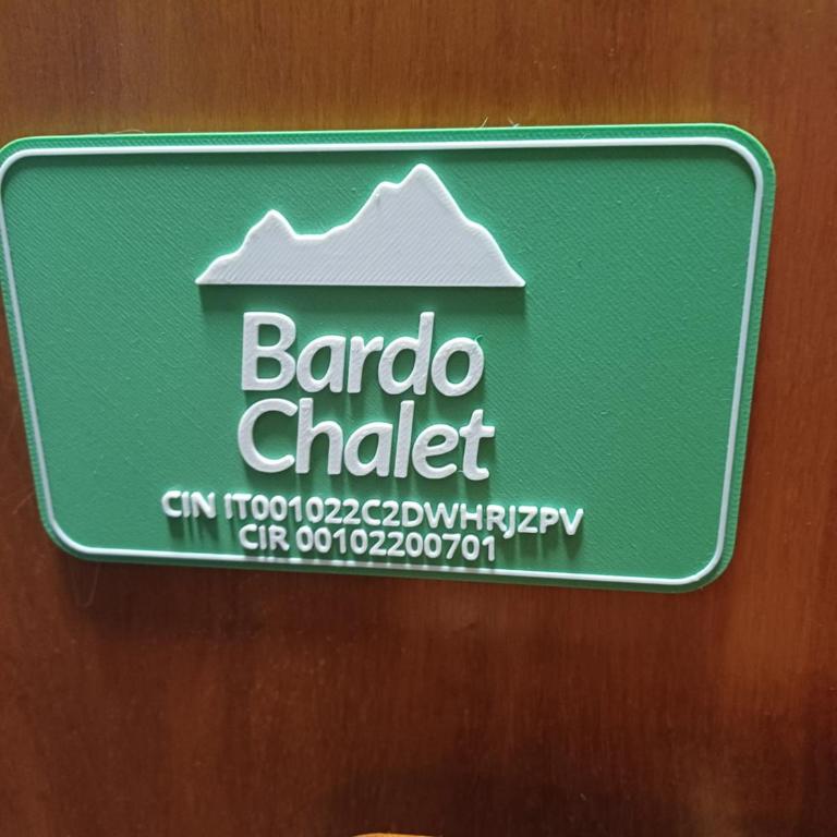 Bardo Chalet - Appartamento con 2 Camere da Letto - 23