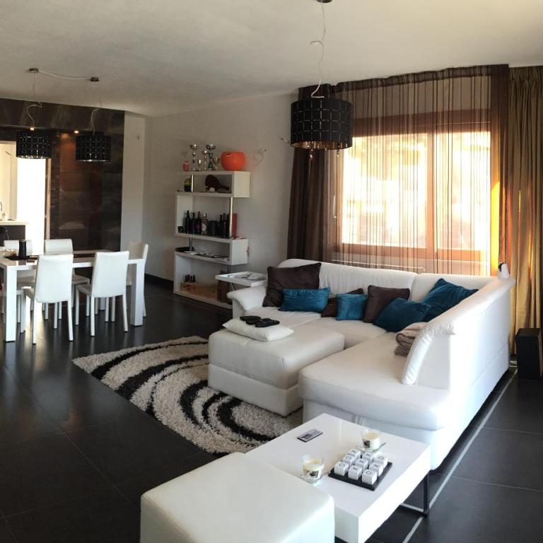 Alex House - Casa con 3 Camere da Letto - 7