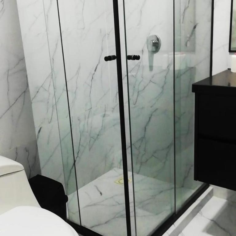 5F Apartamento Grande - Apartamento de 1 dormitorio - 2