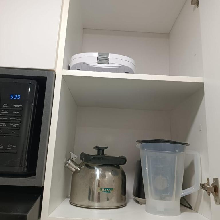 5F Apartamento Grande - Apartamento de 1 dormitorio - 32