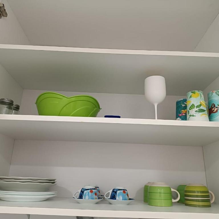 5F Apartamento Grande - Apartamento de 1 dormitorio - 13