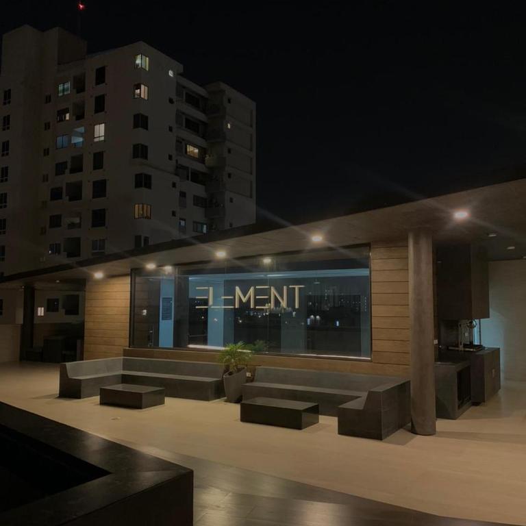 5F Apartamento Grande - Apartamento de 1 dormitorio - 1