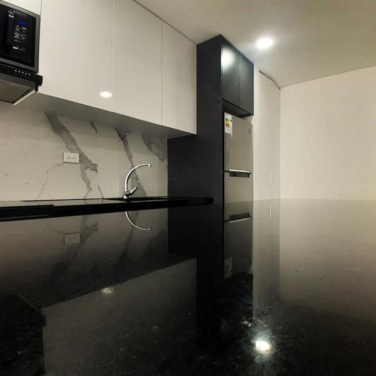 5F Apartamento Grande - Apartamento de 1 dormitorio - 18