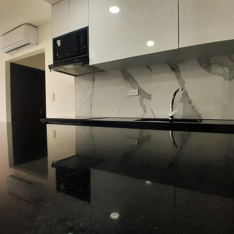 5F Apartamento Grande - Apartamento de 1 dormitorio - 8