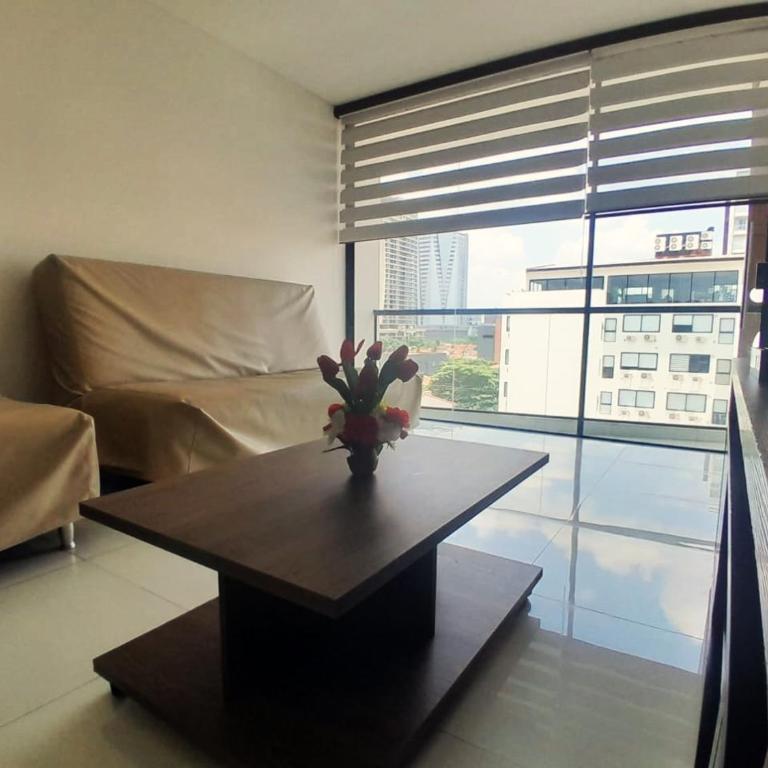 5F Apartamento Grande - Apartamento de 1 dormitorio - 21