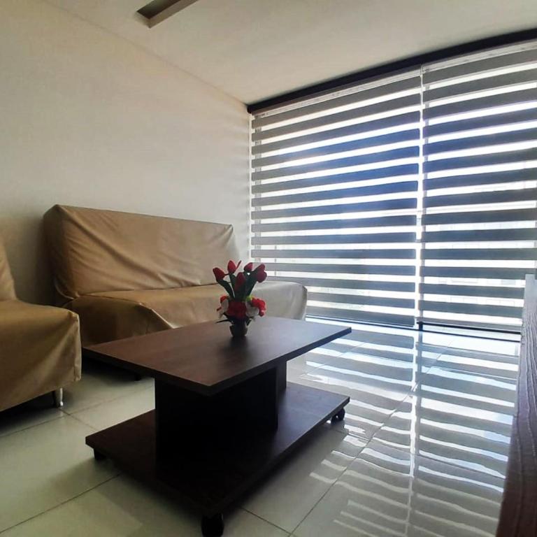 5F Apartamento Grande - Apartamento de 1 dormitorio - 33