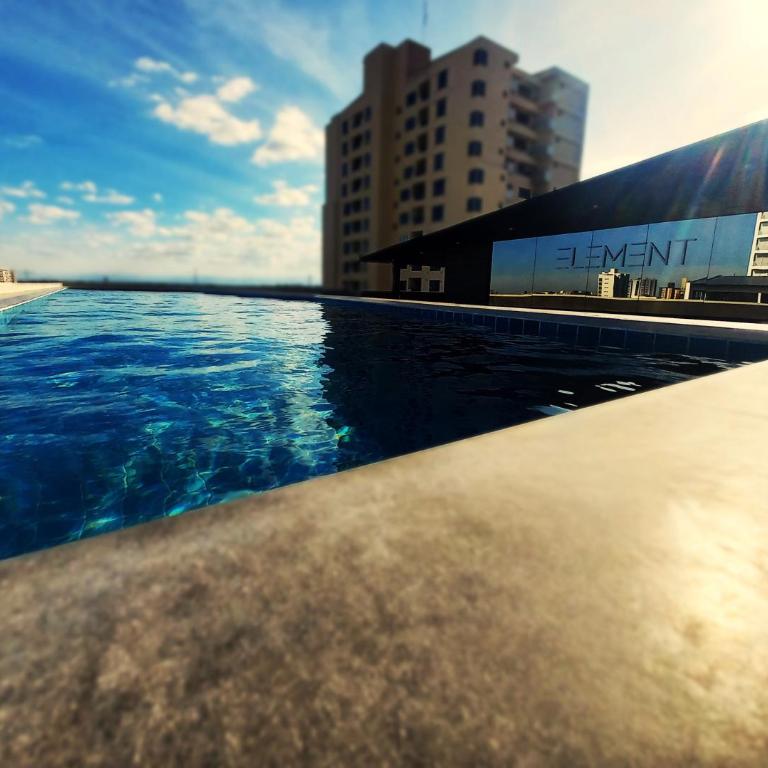 5F Apartamento Grande - Apartamento de 1 dormitorio - 37