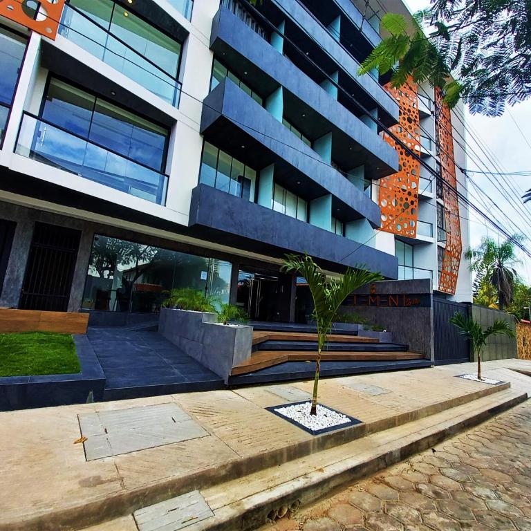 5F Apartamento Grande - Apartamento de 1 dormitorio - 47