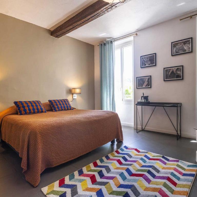 Hotel Burrhus - Suite Junior - 1