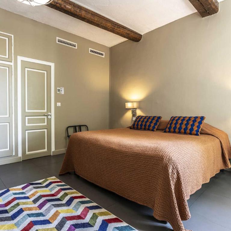 Hotel Burrhus - Suite Junior - 3