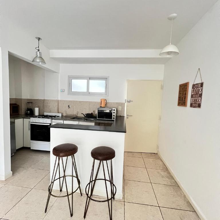Terrazas del río Tigre. - Apartamento Deluxe de 1 dormitorio con vistas al jardín - 2