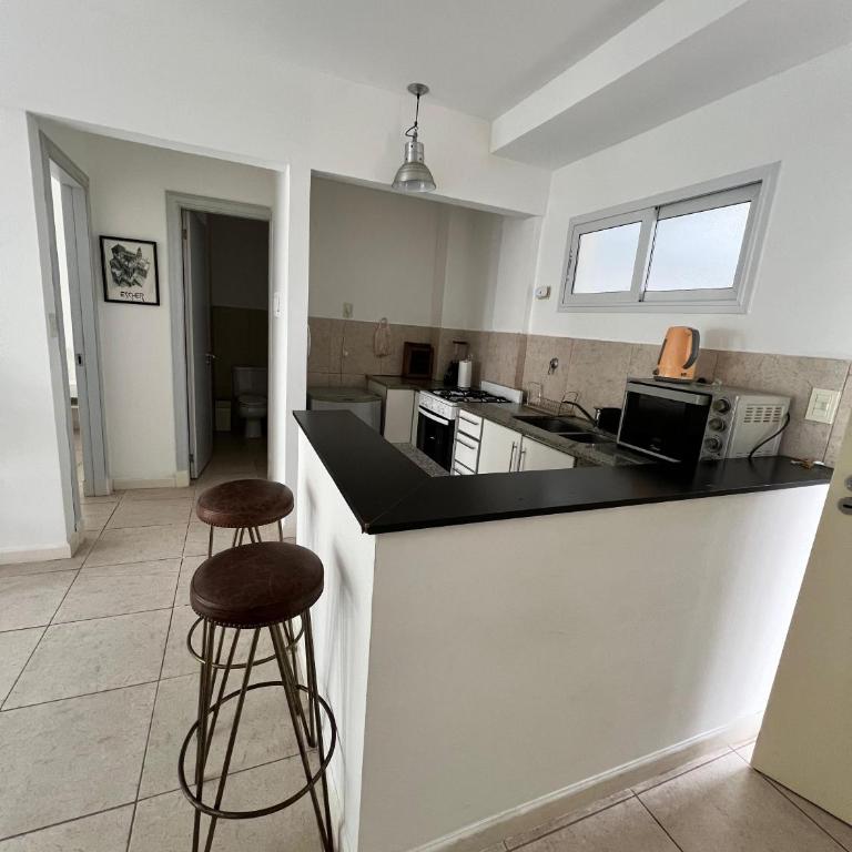 Terrazas del río Tigre. - Apartamento Deluxe de 1 dormitorio con vistas al jardín - 14