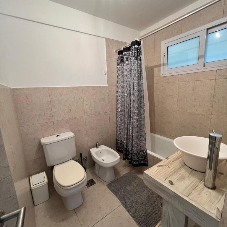 Terrazas del río Tigre. - Apartamento Deluxe de 1 dormitorio con vistas al jardín - 5