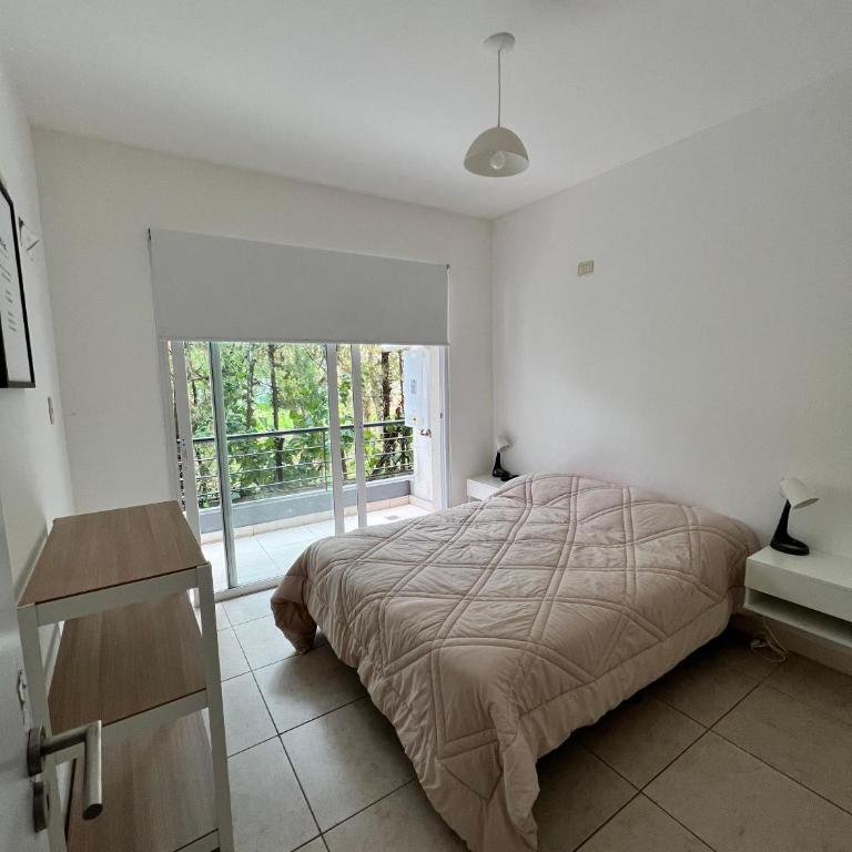 Terrazas del río Tigre. - Apartamento Deluxe de 1 dormitorio con vistas al jardín - 11