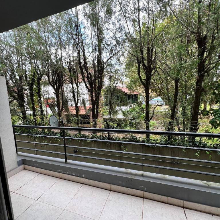 Terrazas del río Tigre. - Apartamento Deluxe de 1 dormitorio con vistas al jardín - 22