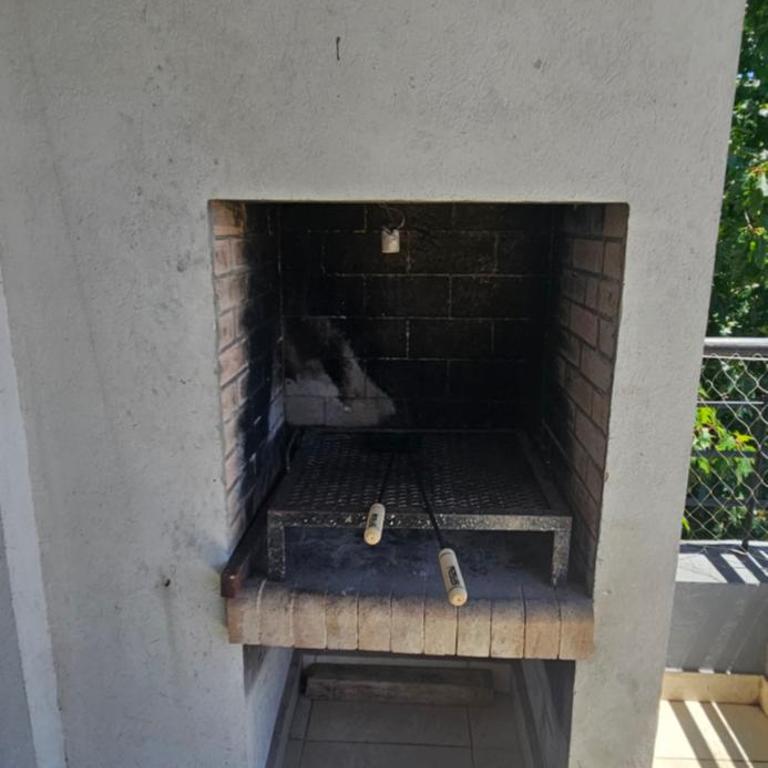 Terrazas del río Tigre. - Apartamento con terraza - 22