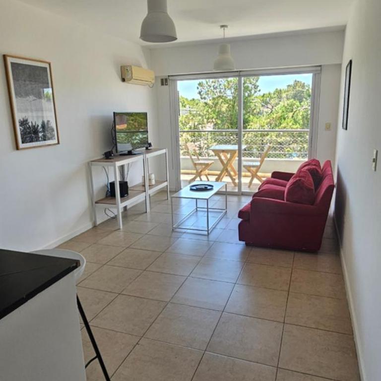 Terrazas del río Tigre. - Apartamento con terraza - 20