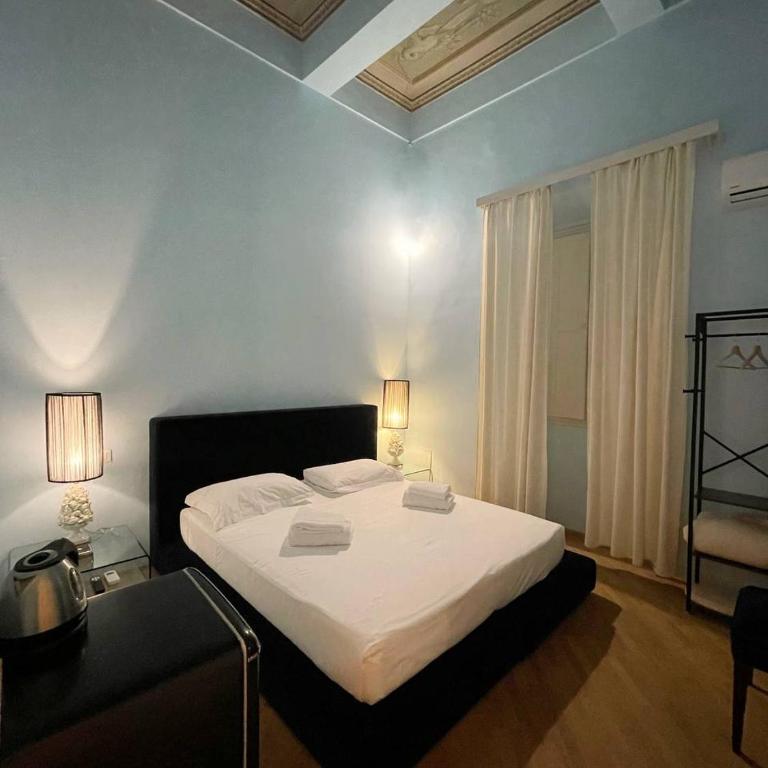 Residenza la Scala - Camera Doppia con Letti Singoli - 1