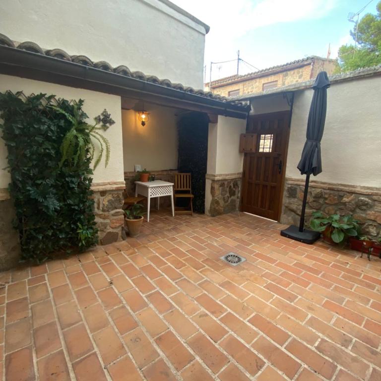 Petit luxe à Tolède - Apartamento de 1 dormitorio - 4