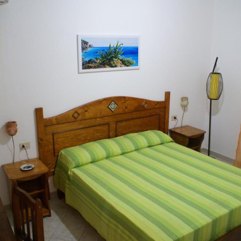 Le Anfore Villette - Casa con 1 Camera da Letto - 4