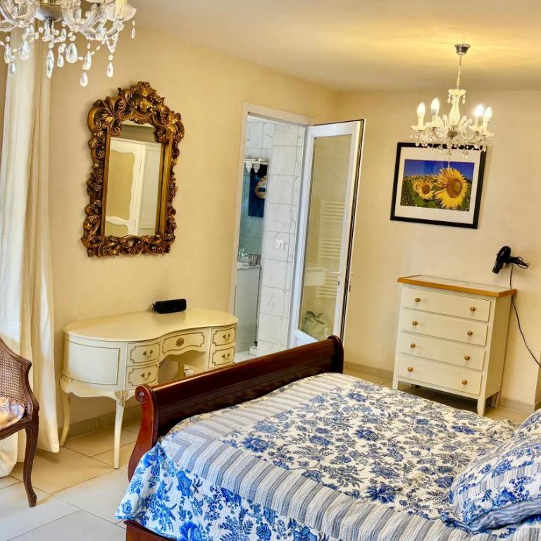 Gulf Stream Villa - Villa avec Piscine Privée - 15