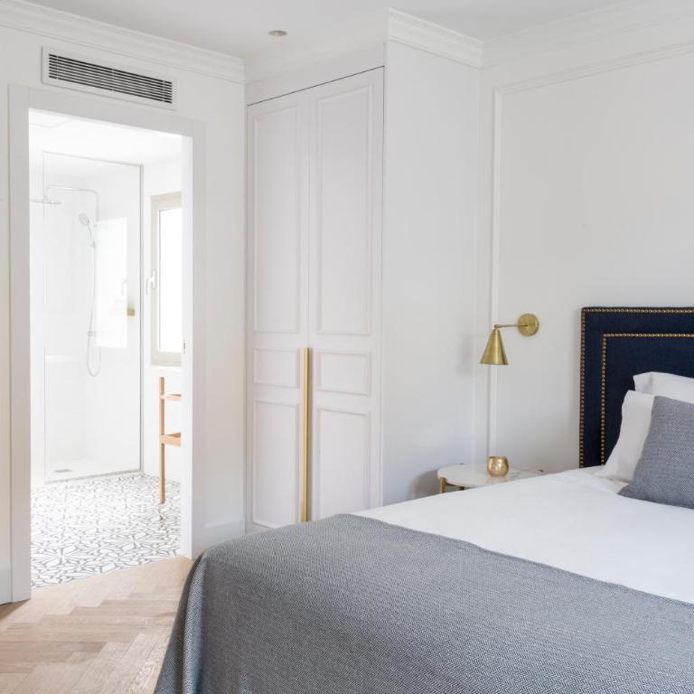 Hotel Midmost by Majestic Hotel Group - Suite with Terrace - 1