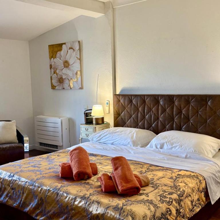 Gulf Stream Villa - Villa avec Piscine Privée - 17