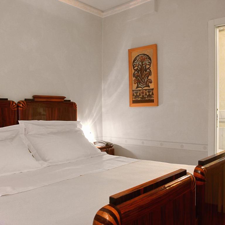 Residenza d'Epoca Campo Regio Relais - Standard Double - 5