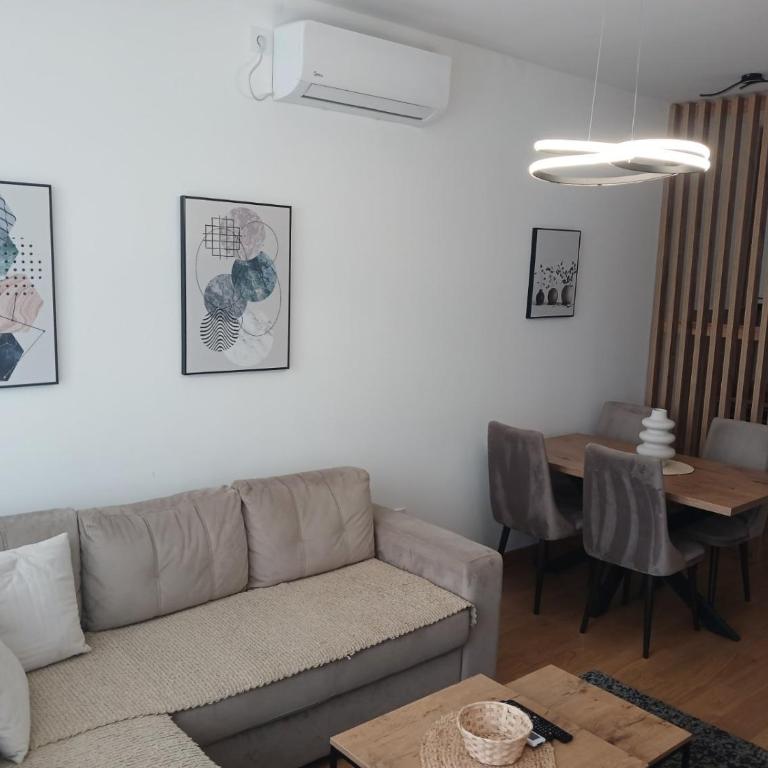 Apartment PARADISO - BESPLATAN PARKING - Apartman sa 1 Spavaćom Sobom - 4